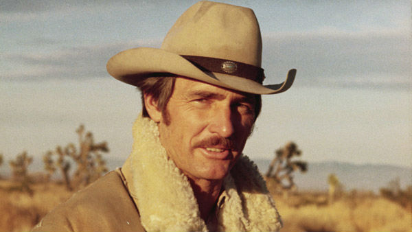 Dennis Weaver Local Hero Ridgway Colorado