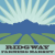 Logo for the Ridgway Farmers Market Ridgway Colorado