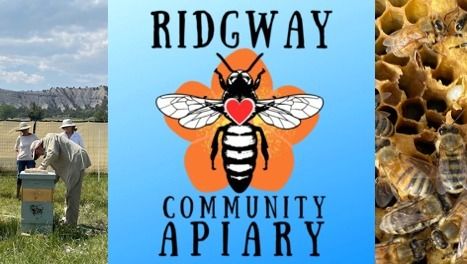Image for Ridgway Apiary