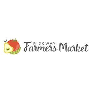 Ridgway Farmers Market