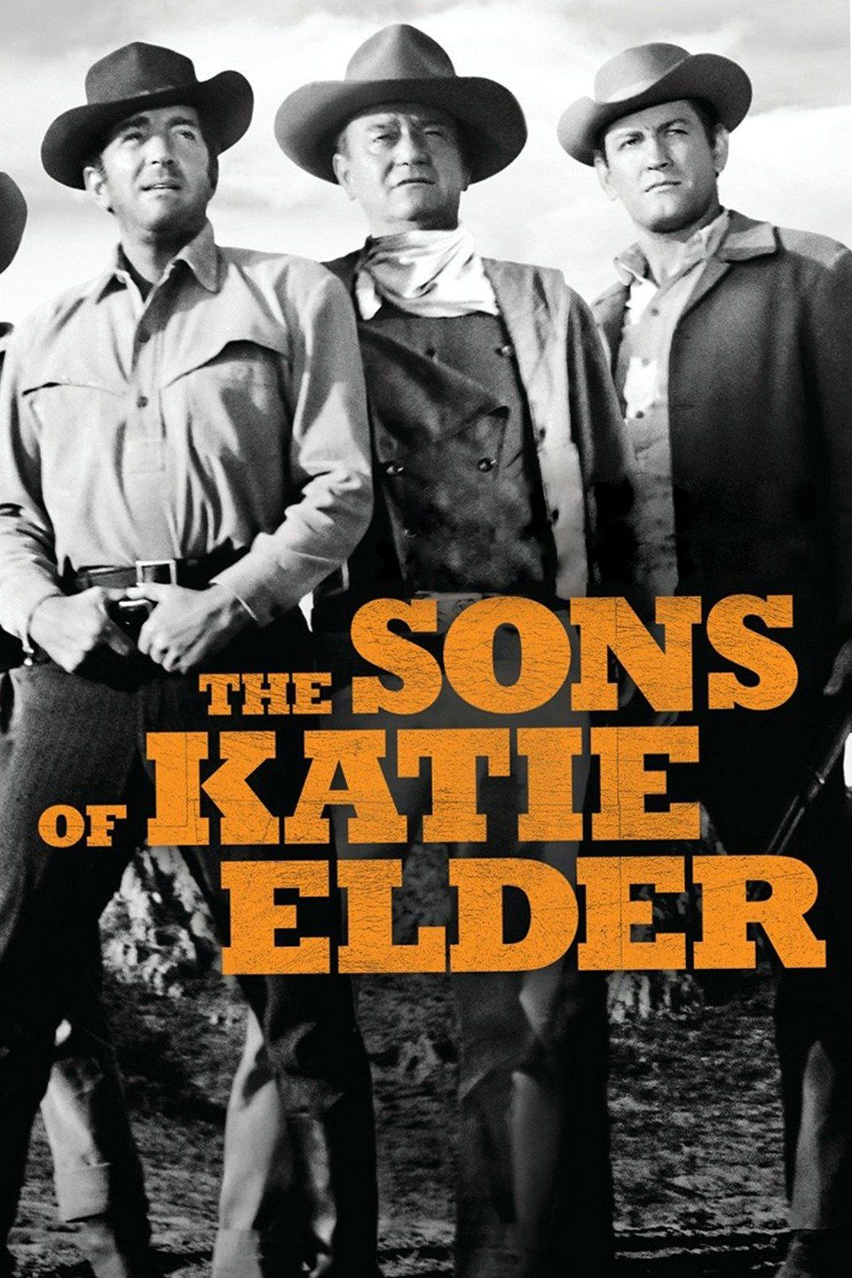 The Sons of Katie Elder film about Ouray County family